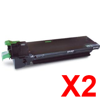 Sharp MX B200 MX-B20GT1 x2 Comp.