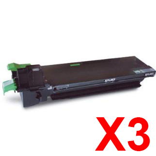 Sharp MX B200 MX-B20GT1 x3 Comp.