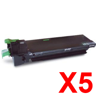 Sharp MX B200 MX-B20GT1 x5 Comp.