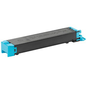 Sharp MX C310 MX-C38GTC x1 Cyan Comp.