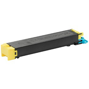 Sharp MX C310 MX-C38GTY x1 Yellow Comp.
