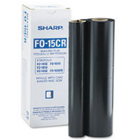 Sharp FO 1450 FO-15CR Gen.