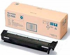 Sharp FO IS115N FO-25DC Gen.