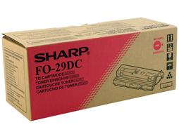 Sharp FO 2950M FO-29DC Gen.