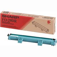 Sharp FO 2950M FO-29DR Gen.
