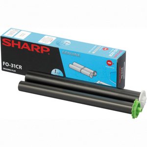 Sharp FO A760 FO-31CR Gen.