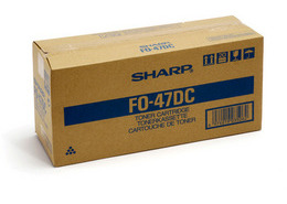 Sharp FO 5700 FO-47DC Gen.