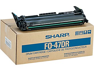 Sharp FO 5700 FO-47DR Gen.