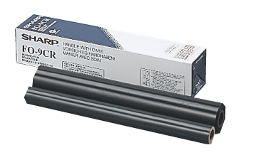 Sharp FO A660 FO-9CR Gen.
