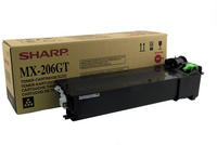 Sharp MX M160D MX-206GT Gen.
