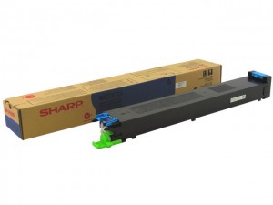 Sharp MX 3501N MX-27GTCA Cyan Gen.