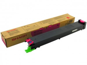 Sharp MX 3501N MX-27GTMA Magenta Gen.