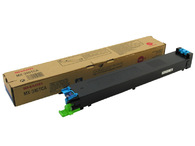 Sharp MX 4100N MX-31GTCA Cyan Gen.