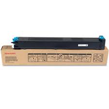 Sharp MX 3640N MX-36GTCA Cyan Gen.