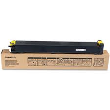 Sharp MX 3640N MX-36GTYA Yellow Gen.