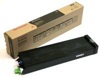 Sharp MX 3501N MX-45GTBA Black Gen.