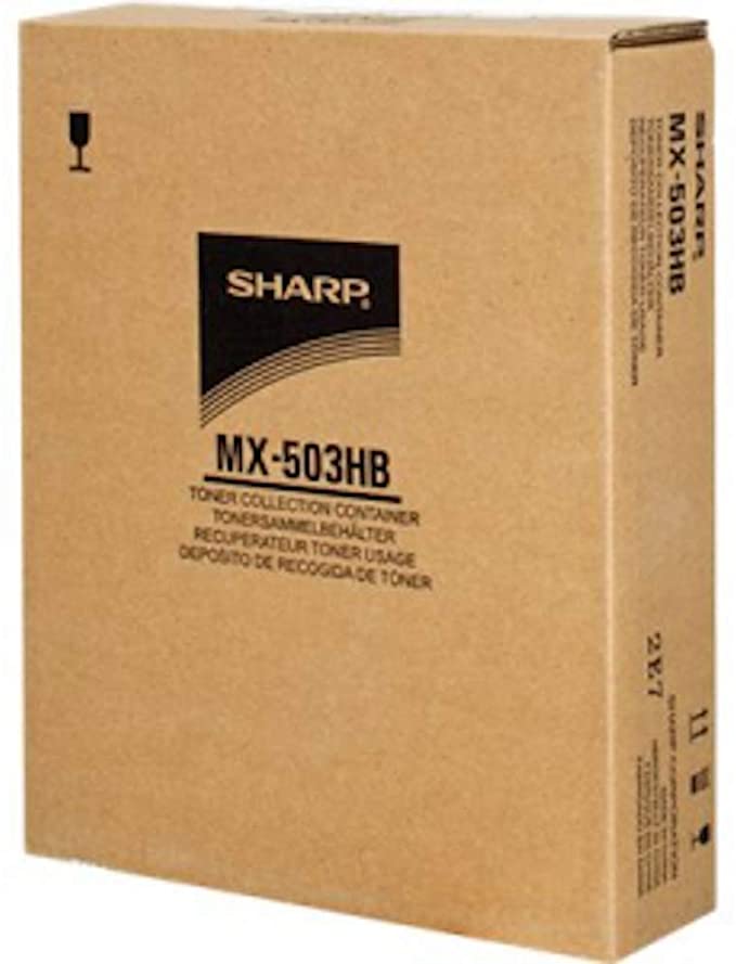Sharp MX M362 MX-503HB Gen.