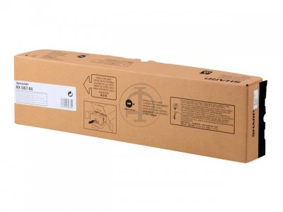 Sharp MX 4110N MX-51GTBA Black Gen.