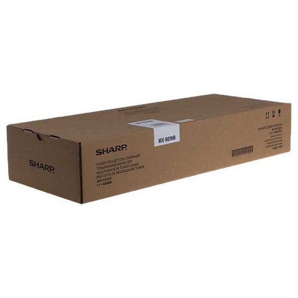 Sharp MX 3071 MX-601HB Gen.