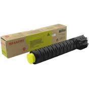 Sharp MX 6240N MX-62GTYA Yellow Gen.