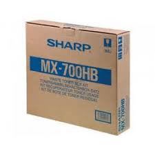 Sharp MX 7000N MX-700HB Gen.