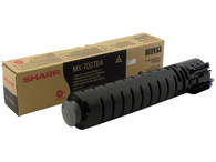 Sharp MX 7000N MX-70GTBA Black Gen.
