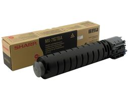 Sharp MX 7001N MX-71GTBA Gen.