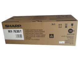 Sharp MX M623N MX-753GT Gen.