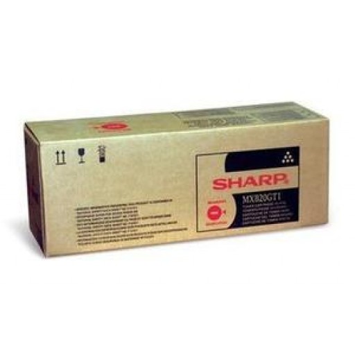 Sharp MX B200 MX-B20GT1 Gen.