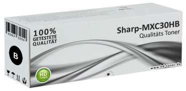 Sharp MX C250F MX-C30HB Gen.