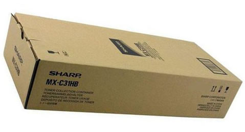 Sharp MX C310 MX-C31HB Gen.