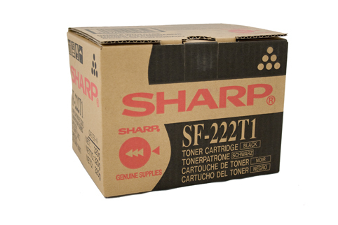 Sharp SF 2022 SF-222T1 Gen.