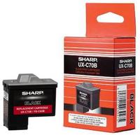 Sharp FO B1600 UX-C70B Gen.