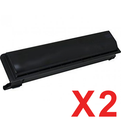 Toshiba e-Studio 181 T1810D x2 Comp.