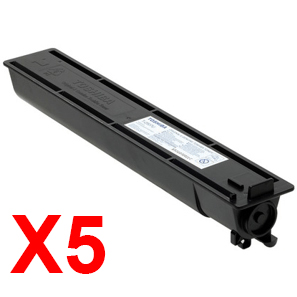 Toshiba e-Studio 2505f T2507D x5 Comp.