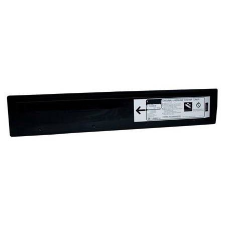 Toshiba e-Studio 3500c TFC35K x1 Black Comp.