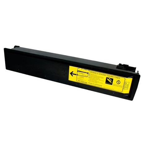 Toshiba e-Studio 3500c TFC35Y x1 Yellow Comp.