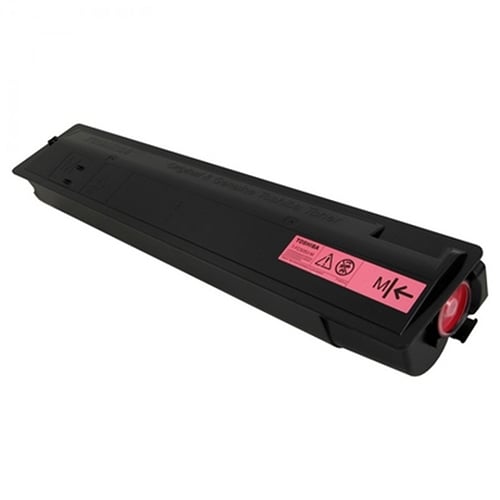 Toshiba e-Studio 3515AC TFC415PM x1 Magenta Comp.