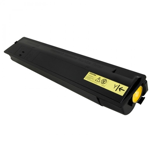 Toshiba e-Studio 3515AC TFC415PY x1 Yellow Comp.