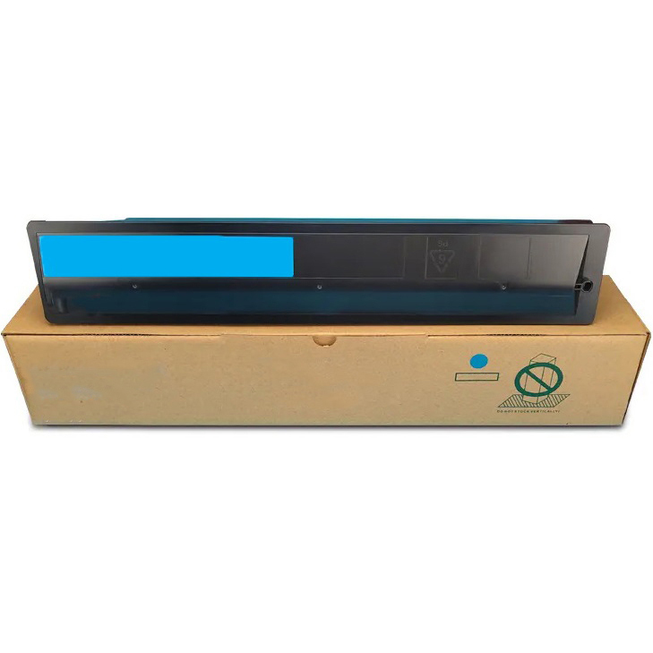 Toshiba e-Studio 3525AC TFC425C x1 Cyan Comp.