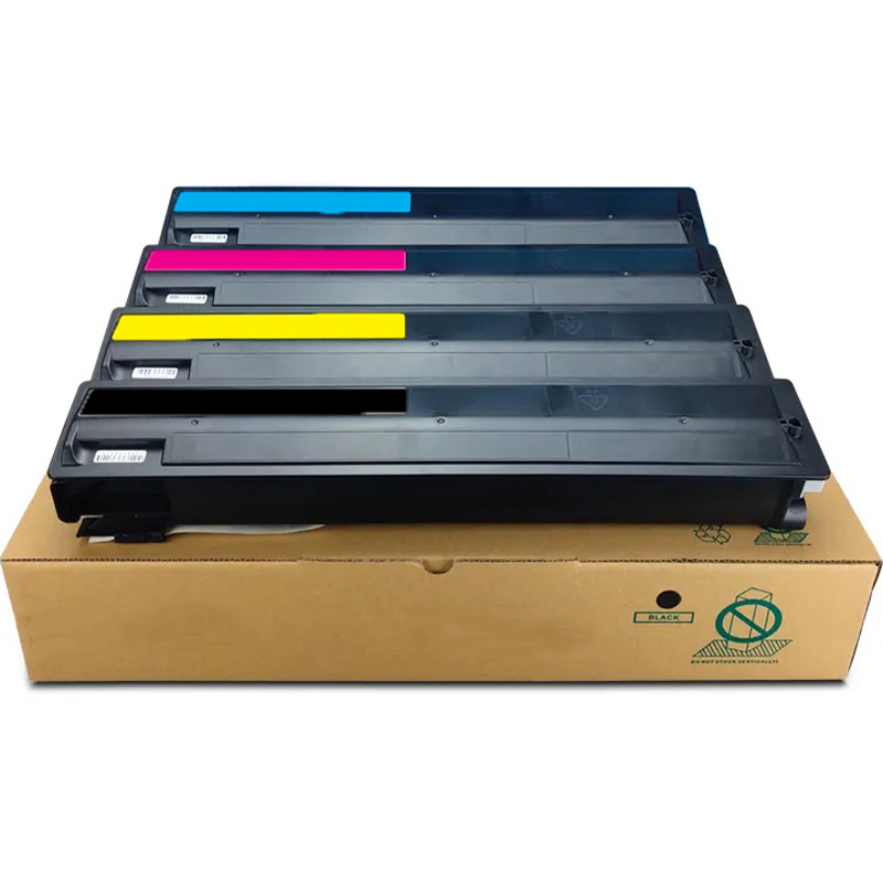 Toshiba e-Studio 3525AC 2525AC x4 Comp.