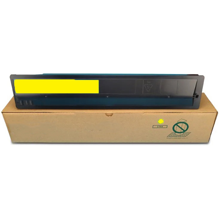 Toshiba e-Studio 3525AC TFC425Y x1 Yellow Comp.