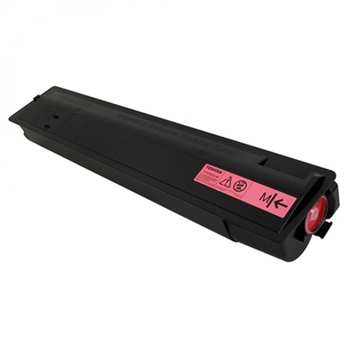 Toshiba e-Studio 3005AC TFC505M x1 Magenta Comp.