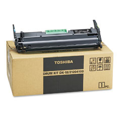 Toshiba DP85F DP-80F x1 Gen.