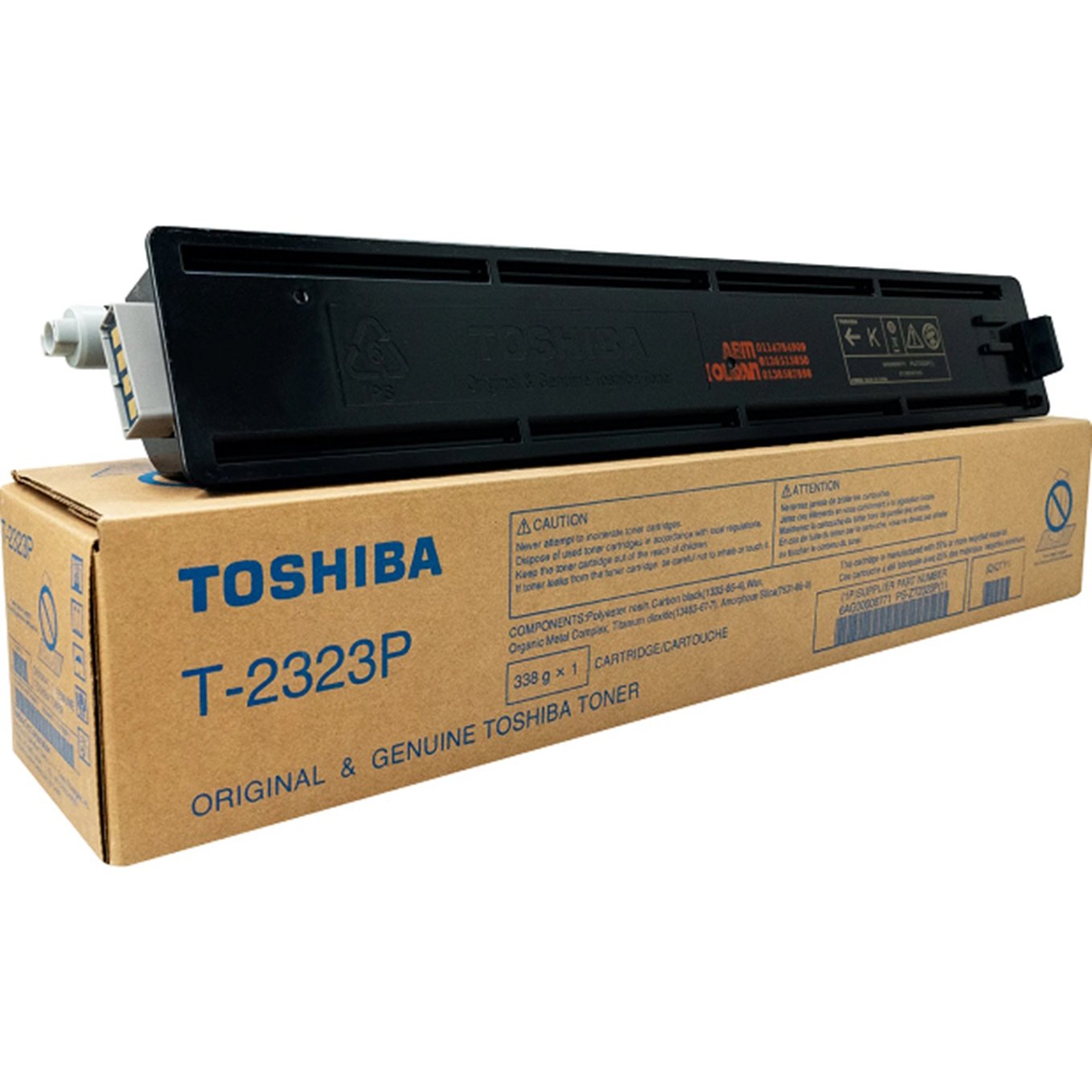 Toshiba e-Studio 2822AF 2523AD x1 Gen.