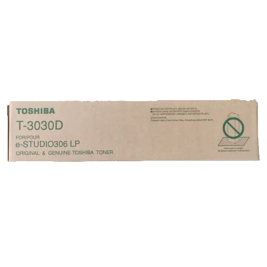Toshiba e-Studio 306 T3030D x1 Gen.