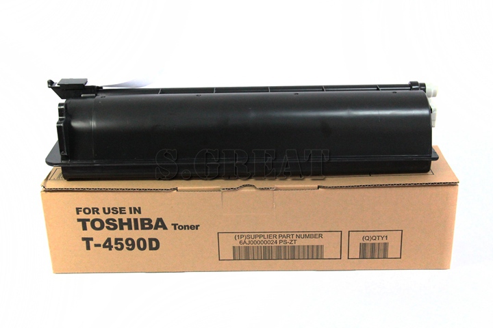 Toshiba e-Studio 256 T4590D x1 Gen.