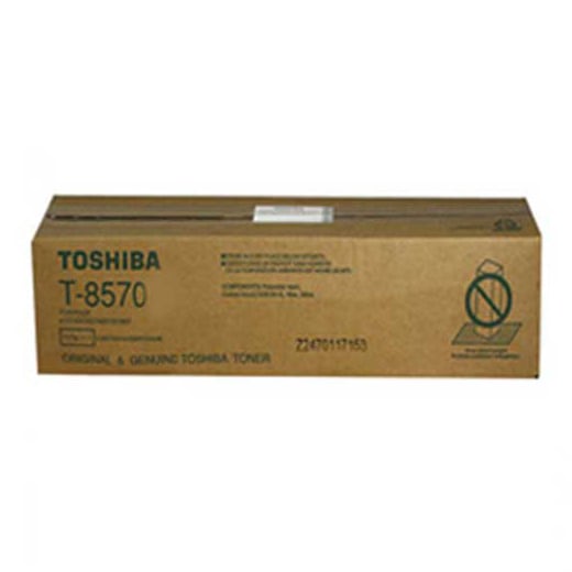 Toshiba e-Studio 557 T8570D x1 Gen.