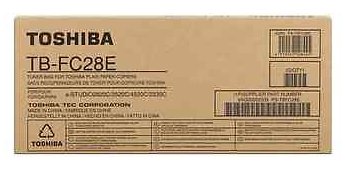 Toshiba e-Studio 2330c TBFC28 x1 Gen.