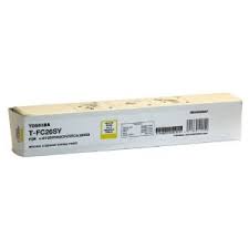 Toshiba e-Studio 262cp TFC26SY x1 Yellow Gen.